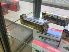 -沈阳铁路陈列馆