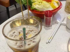 -鲍媽·原汤鲍鱼鸡(克拉广场店)