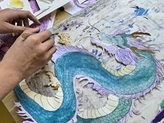 -佳禾国际美术书法教育(仁恒伊势丹校区)