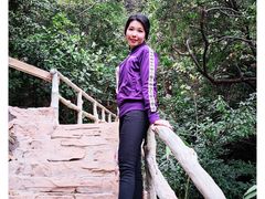 -牛鱼嘴原始生态风景区