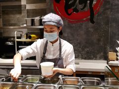 -煎饼道·新鲜现做(来福士店)