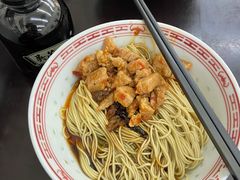 -吴茂兴本帮面(百色路店)