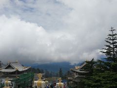 -峨眉山风景名胜区
