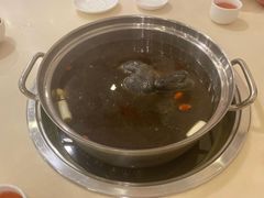 -太婆天府山珍酒楼(亚运村店)