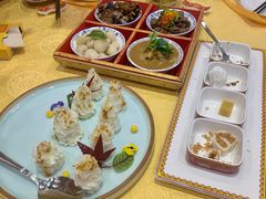 -白家大院·王府宫廷菜(苏州街店)