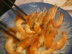 -大渔铁板烧(中山路八佰伴店)