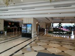 -安徽饭店