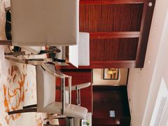 -上海新发展亚太JW万豪酒店