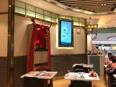 -翠华餐厅(宝安壹方城店)