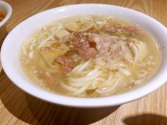 海味面-吴记怪味面(牛王庙店)