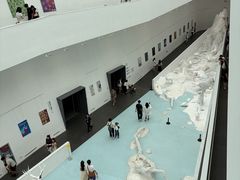 -中国湿地博物馆