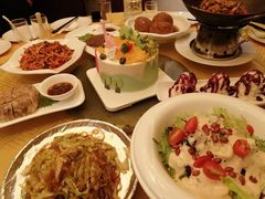 -马凯餐厅(长椿街店)