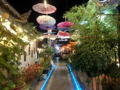 -哈吱喂丽江火塘·牦牛火锅(五一街店)