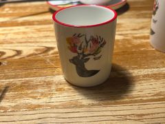 -新白鹿餐厅(龙游路总店·杭帮菜名店)