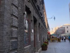 -张包铺(道外店)