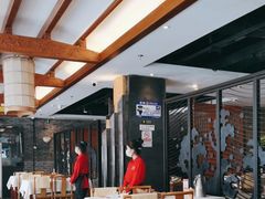 -辣婆婆(航天桥店)