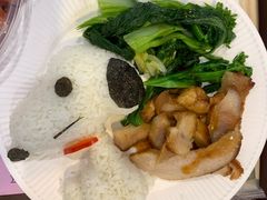 -史努比缤纷世界