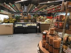 店内环境-Olé精品超市(广州太古汇店)