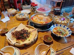 -亮欢寨(凯里总店)