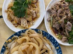 -电白鸭粥店(下沙二坊88号店)