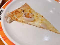 -比格比萨自助(宋家庄店)