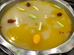 -江湖黑大兔(杨家坪店)