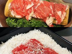 -楠小云·云南鲜菌·鲜牛自助火锅(九眼桥店)