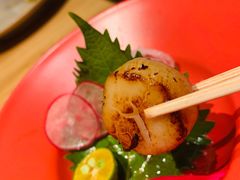 -锅物新语&寿喜烧.炉端割烹(世博源店)