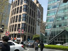 -FullHouse桌游跑团血染剧本杀(南京西路店)