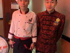 -大碗居·烤鸭·鱼头泡饼(天坛东门店)