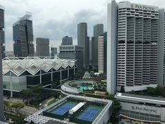 -新加坡文华东方酒店