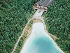 -武陵山森林公园