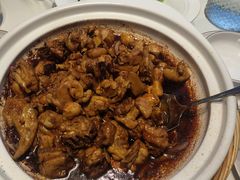 -赣江里•江西菜(望京旺角店)