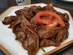 老厦门兰煎肝-堂宴·老厦门私房菜(1988仙岳总店)