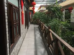 -森谷美食公园(杨行店)