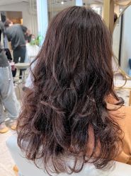 -菲·木田moontin造型salon