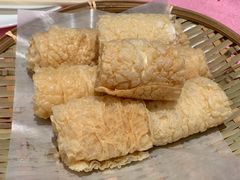 炸响铃-行家海鲜火锅酒家(静安寺店)