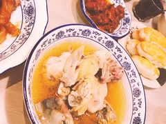 -兔爸私家小厨(新北万达店)