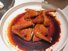 -侨美食家·41年地道粤菜(恒福路店)