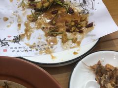-军子大排档(迎春花园店)