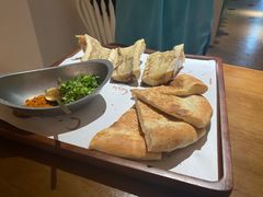 -纳鲁孜·新疆特色餐厅(上海悦荟广场店)