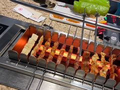 -丰茂烤串(六里桥店)