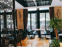 -天目湖御水温泉·度假酒店