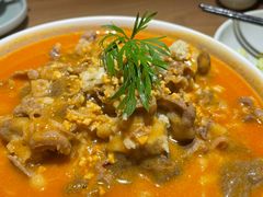 -宴南庭·闽味私房菜