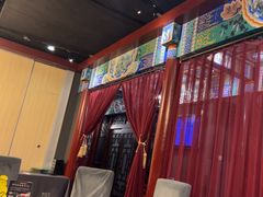 -羲和雅苑•北京烤鸭(平安国际金融中心店)