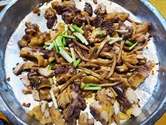 -大笑饭堂(甲子桥店)