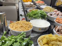 -农小锅自助小火锅(北京大兴凯德店)