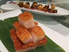 -粤财皇冠假日酒店·彩华轩中餐厅