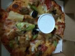 -必胜客(磁器口店)