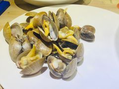 -海味当家(西安路店)